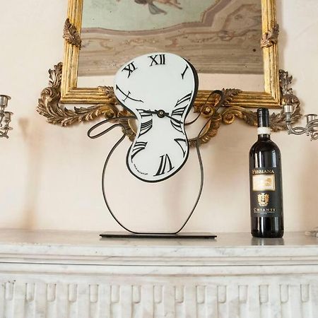 Spada Deluxe Apartment Firenze Bagian luar foto