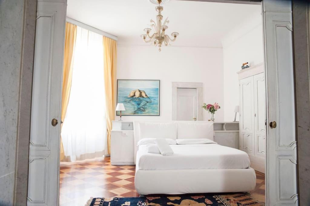 Spada Deluxe Apartment Firenze Bagian luar foto