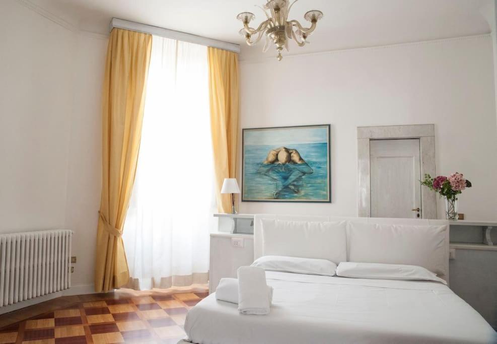 Spada Deluxe Apartment Firenze Bagian luar foto