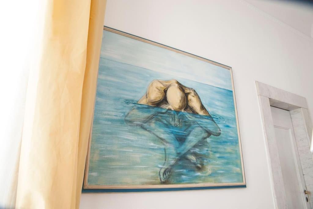 Spada Deluxe Apartment Firenze Bagian luar foto
