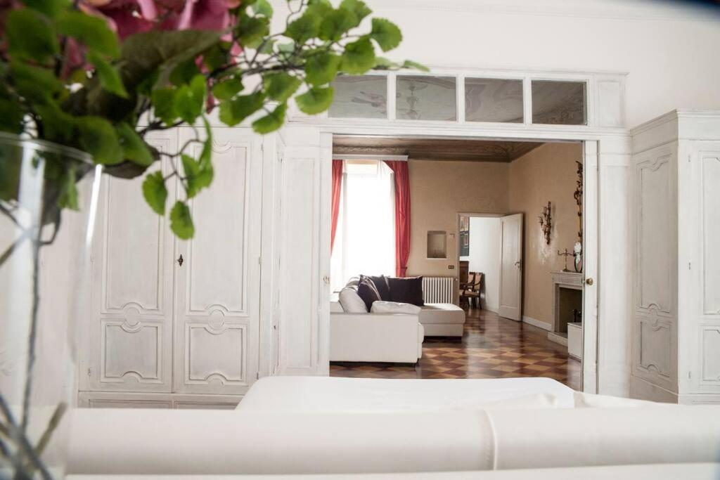 Spada Deluxe Apartment Firenze Bagian luar foto