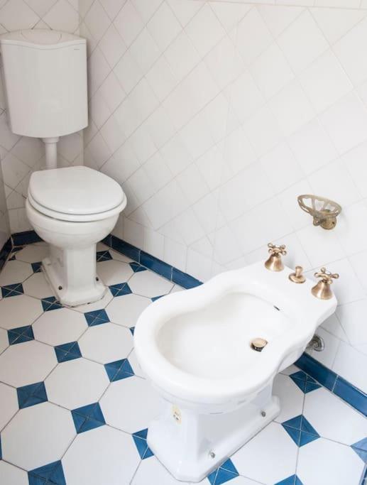 Spada Deluxe Apartment Firenze Bagian luar foto