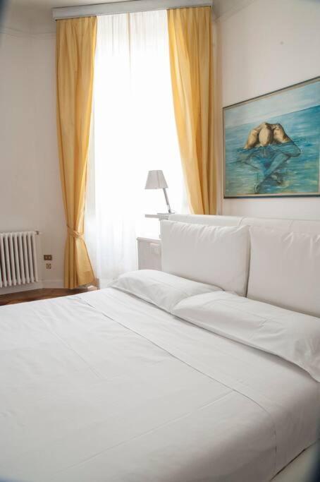 Spada Deluxe Apartment Firenze Bagian luar foto